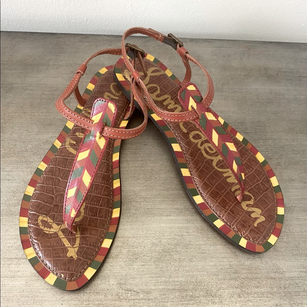 Sam Edelman Sandal